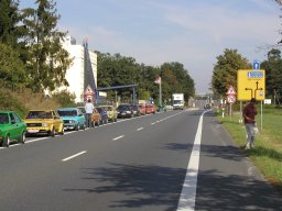 Herbstreffen 2004 in Mörfelden